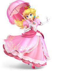 Peach (SSBU) - SmashWiki, the Super Smash Bros. wiki