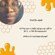 Edith Ben-Eboh (@dr.b.e.e.s_art.ink) • Instagram photos and videos