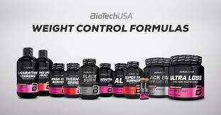 The 7 Best Fat Burner Supplements Biotechusa