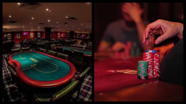 TOP 5 popular casinos around Ireland to place a CHEEKY BET
