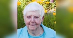 Mary Meinzer Obituary