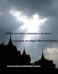 There Are Angels In Heaven Bing Images Angel Quotes Angels In Heaven Daddy I Love You