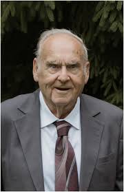 Calvin Abbott Pelley Obituary