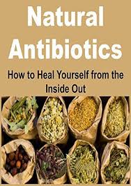 Free Today Natural Antibiotics How To Heal Yourself From The Inside Out Natural Remedies Herbs Natural Medi Health Food Health And Nutrition Healthy
