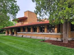 A Visit to Wichita Was Long Overdue . . .