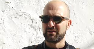 POEMAS DE ROBERTO RUIZ ANTUNEZ