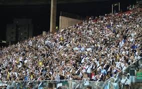 Vasco da gama to win by 3 goals 20/1. Kleber Andrade Deve Ser O Palco De Vasco X Csa Pela 13Âª Rodada Do Campeonato Brasileiro Futebol Globoesporte