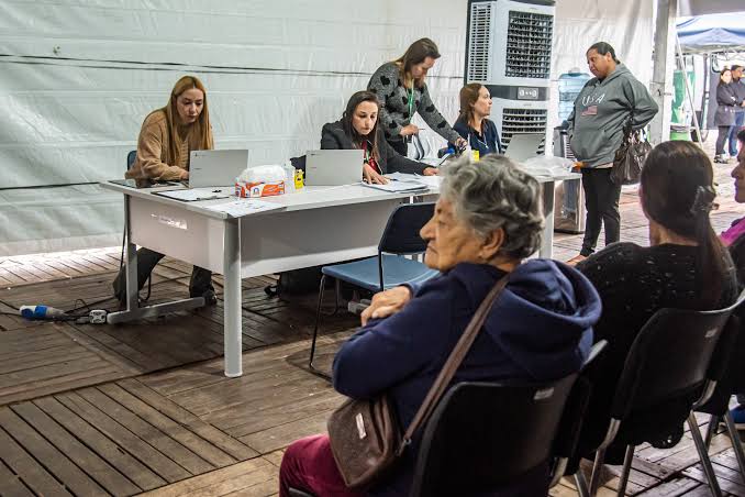 Médicos na Praça amplia atendimentos especializados em Paranaguá