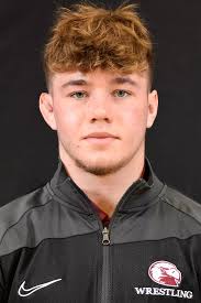 2023-24 Wrestling Roster