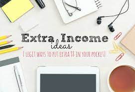 Do you want to earn extra income, but feel overwhelmed with where to start? Extra Income Single Moms Income