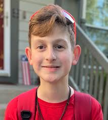 Upcoming/Recent B'nei Mitzvah