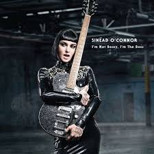 She has been married to barry herridge since december 8, 2011. Sinead O Connor I M Not Bossy I M The Boss Cd Jpc