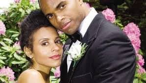 Lockhart-Ramos wedding