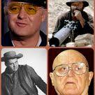 Karl Malden (March 22th, 1912