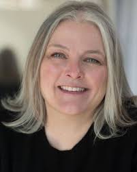 Sara Sharp, Counsellor, Hove, BN3