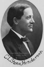 Member profile for Clifford Lemuel Stone