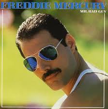 Remembering Freddie Mercury