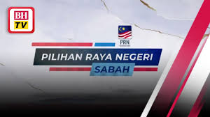 Pejabat ofis suruhanjaya pilihan raya malaysia spr terletak di putrajaya. Langsung Pengundian Dan Keputusan Prn Sabah