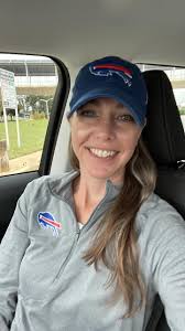 Let's GO BILLS!!!! From Bristol.TN