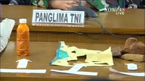 Beberapa negara sudah merespons dan siap membantu dalam proses pencarian. K8txveiegz0kkm