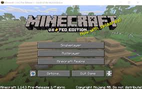 In this minecraft custom npcs tutorial, jake will show you how to set up . Minecraft Mods Of The World Fabric Mod 2021 Download