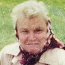 Doris Blanche Waggoner Obituary September 7, 2023
