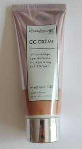Image result for image cc crème