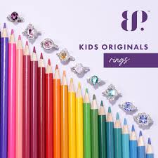 Kids Original Ring Reveal