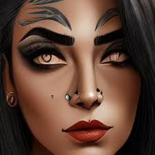 Olivia Lujan (@JuicyBooty83)