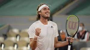 Ο τσιτσιπάς μετράει, πλέον, 40 διαδοχικές… Bead0gz G5t4vm