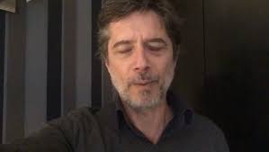 Il mio rapporto con il regista angelo longoni, sono il suo alter ego. Kjskiymbpw1am