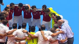 وأضاف هشام الدكيك أن مباراة اليوم أمام السعودية لا تقبل القسمة على اثنين، حيث يعتبرها مواجهة. Ù…ØµØ± ØªØªÙ„Ù‚Ù‰ Ø§Ù„Ø®Ø³Ø§Ø±Ø© Ø§Ù„Ø«Ø§Ù†ÙŠØ© ÙÙŠ Ù…ÙˆÙ†Ø¯ÙŠØ§Ù„ ÙƒØ±Ø© Ø§Ù„ØµØ§Ù„Ø§Øª Ø§Ù„Ù…Ø±ÙƒØ² Ø§Ù„ÙÙ„Ø³Ø·ÙŠÙ†ÙŠ Ù„Ù„Ø¥Ø¹Ù„Ø§Ù…