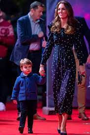 Her orla kiely frock is back. Kate Middleton S Best Fashion Looks Duchess Of Cambridge S Chic Outfits