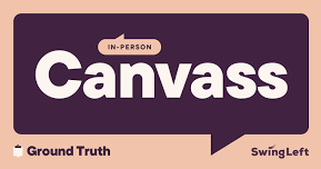 Knock on doors with Ground Truth in East Greenbush