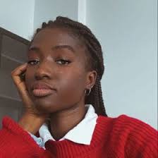 Mariama Ceesay Kijera (ceesaykijera)