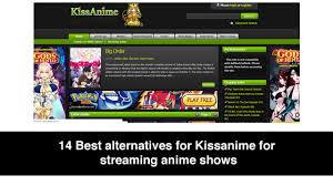 Kissanime 2020 Watch Anime Online English Subbed Dubbed