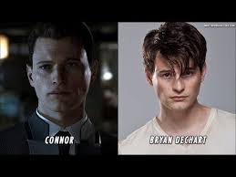 Zerochan has 145 connor (detroit: Pin By Mina On Detroit Become Human Detroit Become Human Actors Detroit Become Human Connor Detroit Become Human