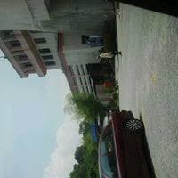 Post office in shah alam, selangor Pejabat Pos Besar Shah Alam Post Office