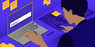 C'est en effet l'une des premières étapes à faire avant de publier son site. Comment Choisir Un Nom De Domaine 8 Conseils Pour Se Demarquer