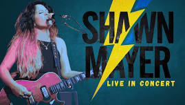 Live at Moonshine Run - Shawn Mayer
