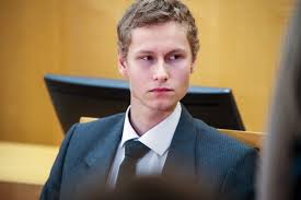 To think that this philip wanted to do the anders breivik who killed 77 people received the same penalty, so the penalty for manshaus is. Manshaus I Nytt Fengslingsmote Gjorde Nazihilsen Vg