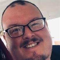 Guy Michael Murray Jr. Obituary