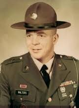 Obituary information for Allen Douglas Walters, Sr.