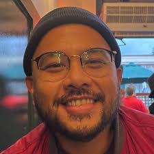 John Galang's Instagram, Twitter & Facebook