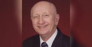 Anthony P. Noga Obituary