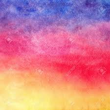 1980s, digital art, grand theft auto vice city, miami. Watercolor Background Sunset Stock Photo Picture And Royalty Free Image Image 33449139