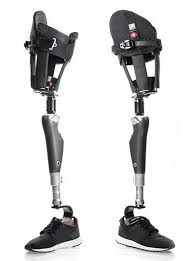 Infinte Tf With Medial Relief Brim And Ratchet Strap Prosthetic Leg Orthotics And Prosthetics Leg Prosthesis