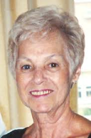 Anna Barnabei Obituary