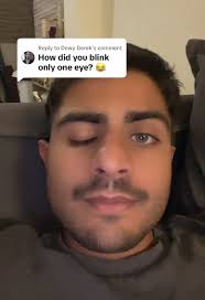 Why Can I Only Wink with One Eye