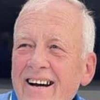 Robert J. "Bob" Fredette Obituary